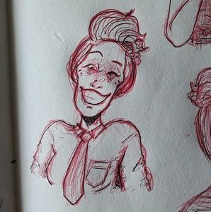 Meet your Posher, Belle